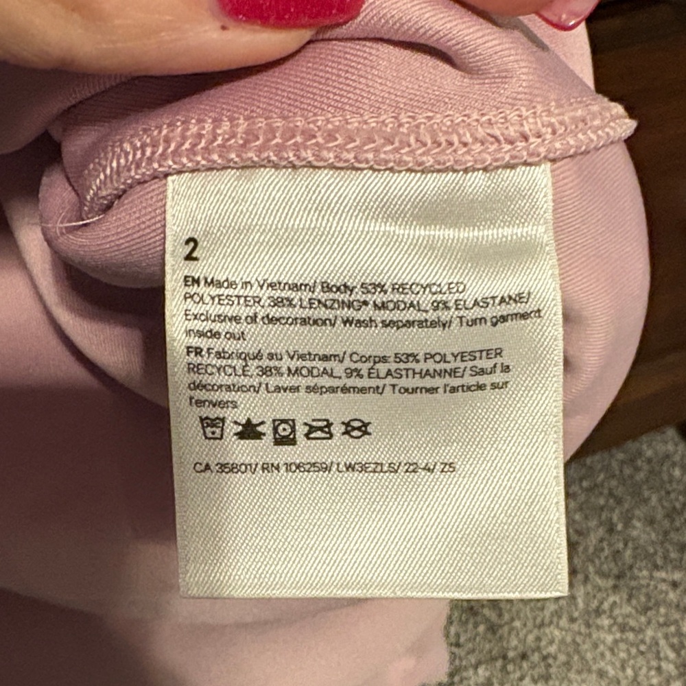 Lululemon Softstream - image 2